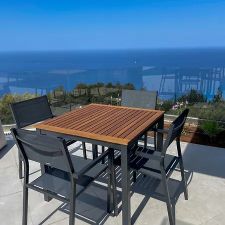 Lejlighed Calma Lefkada