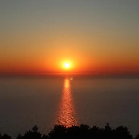 Calma Lefkada Lejlighed *