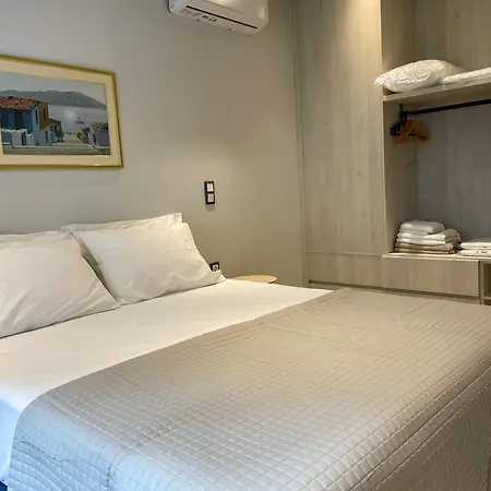 Apartamento Calma Lefkada Athánion
