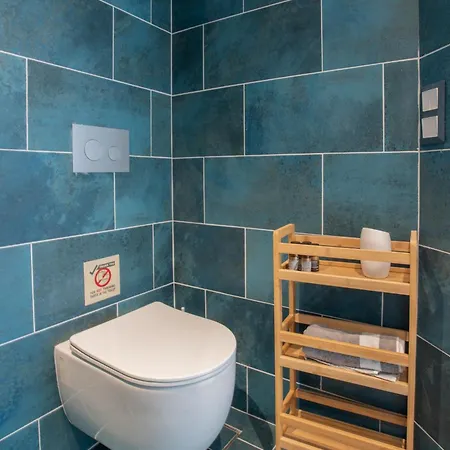 Lejlighed Calma Lefkada