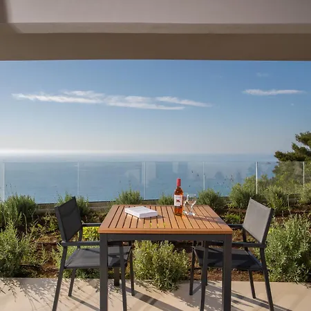 Lejlighed Calma Lefkada *