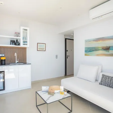 Lejlighed Calma Lefkada *