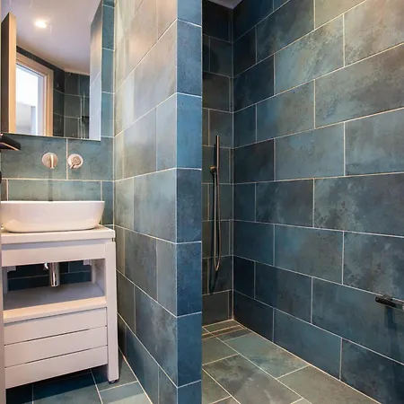 Calma Lefkada Lejlighed Athánion