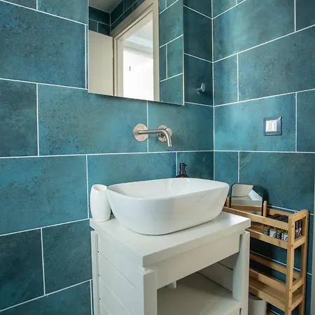 Lejlighed Calma Lefkada