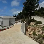 Calma Lefkada Lägenhet