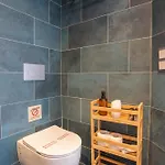Calma Lefkada Appartement *