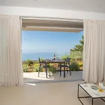 Calma Lefkada Lägenhet Athánion