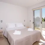 Apartment Calma Lefkada Athanion