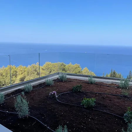 Calma Lefkada Athánion