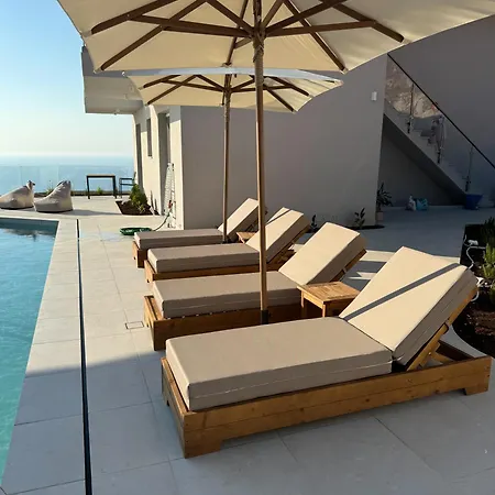 アパート Calma Lefkada