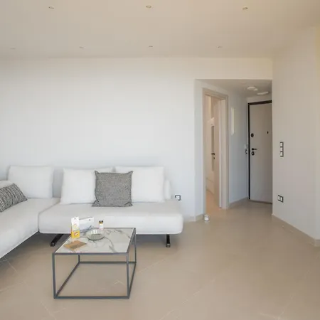 Calma Lefkada Apartment