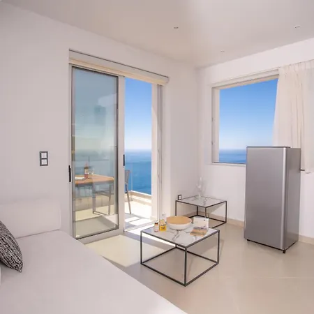 Calma Lefkada Athánion