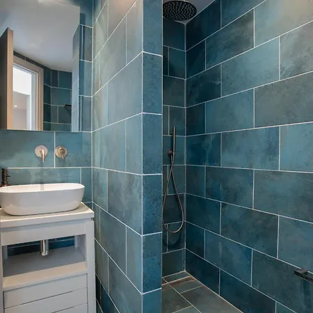 アパート Calma Lefkada *