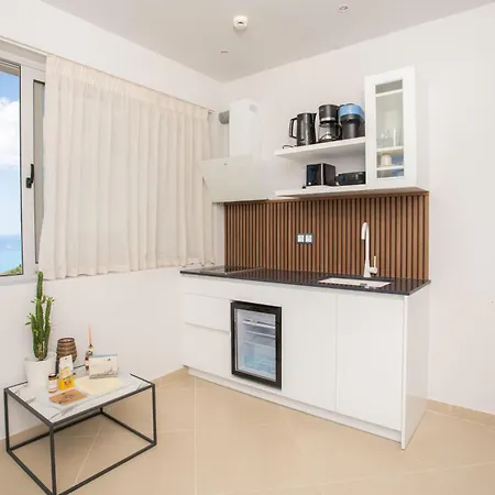 Calma Lefkada Athánion