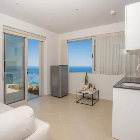 Apartment Calma Lefkada