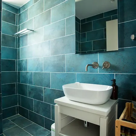 Appartement Calma Lefkada Athánion