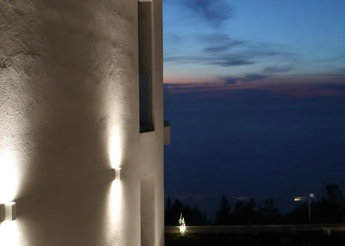 Lägenhet Calma Lefkada *