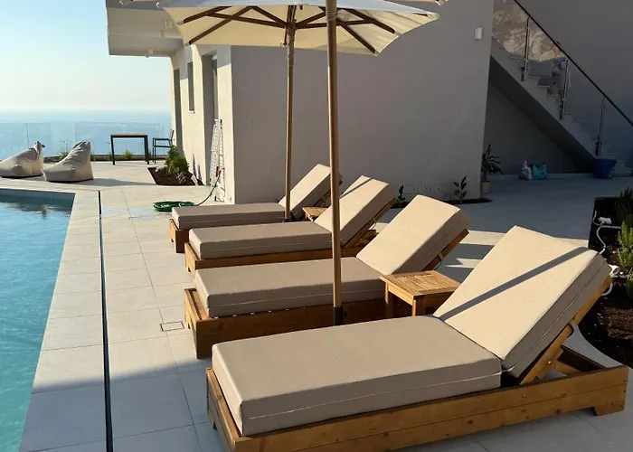 Apartment Calma Lefkada