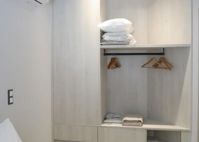 Calma Lefkada * Athanion