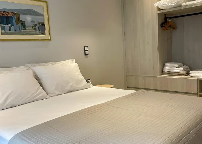 Apartment Calma Lefkada Athanion