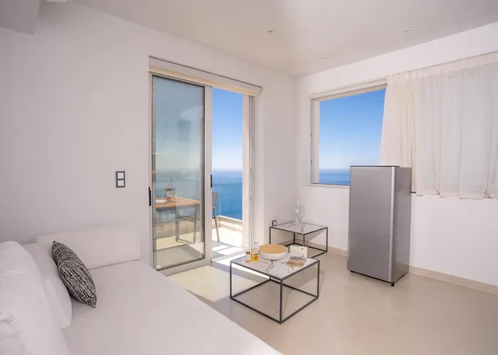 Calma Lefkada Athanion