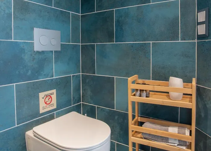 Apartment Calma Lefkada