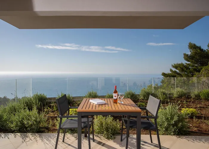 Apartment Calma Lefkada *