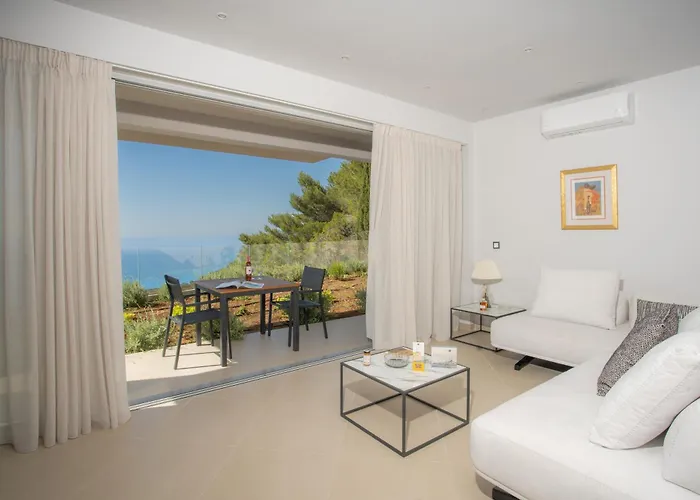 Calma Lefkada * Athanion