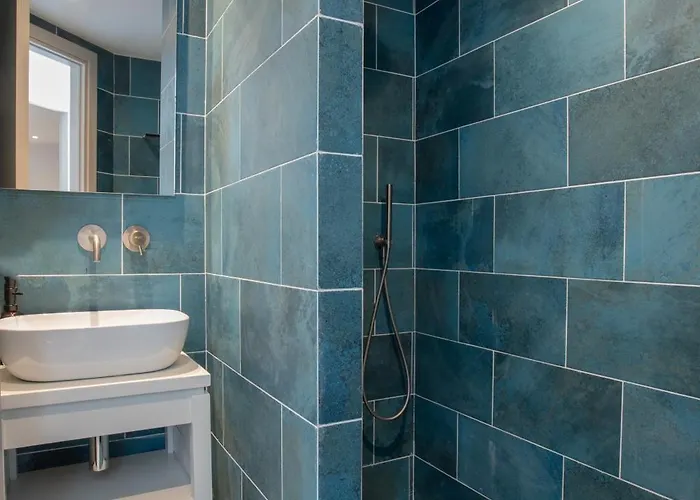 Lägenhet Calma Lefkada *