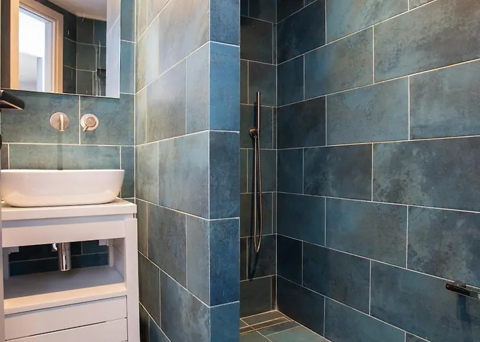 Calma Lefkada Lägenhet Athánion