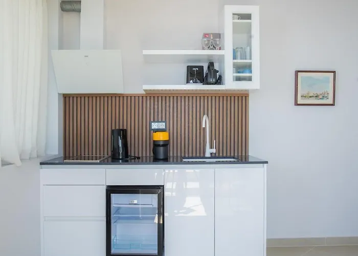 Lägenhet Calma Lefkada Athánion