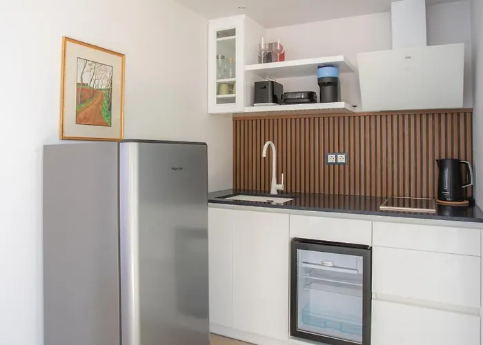 Calma Lefkada * Athanion