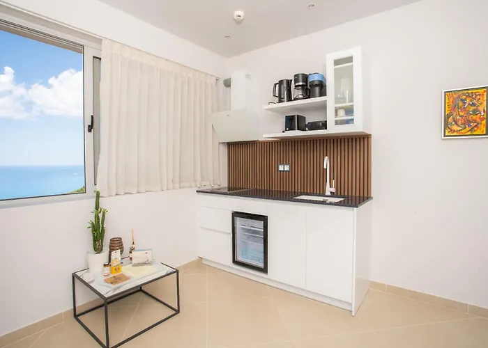 Calma Lefkada Athanion