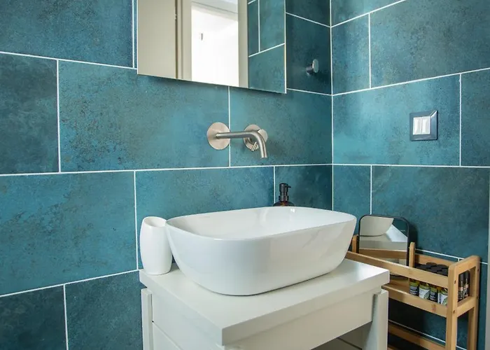 Apartment Calma Lefkada