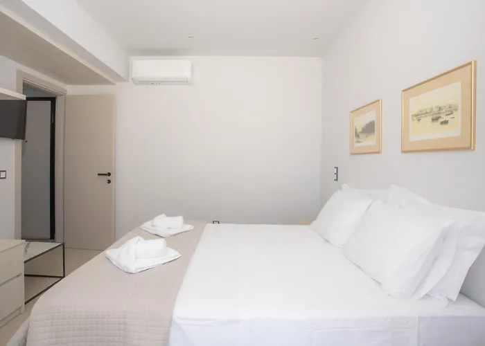 Calma Lefkada * Athánion