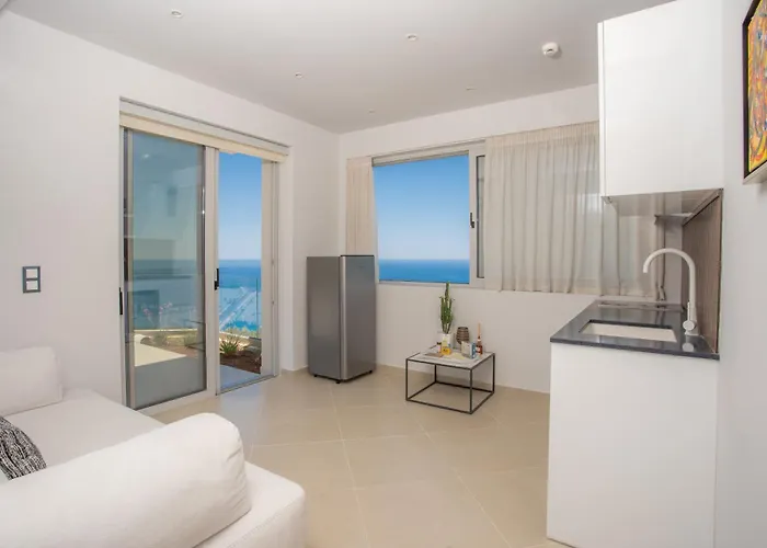 Apartment Calma Lefkada