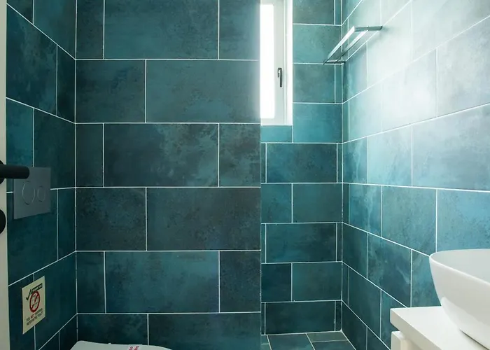 Calma Lefkada Apartment