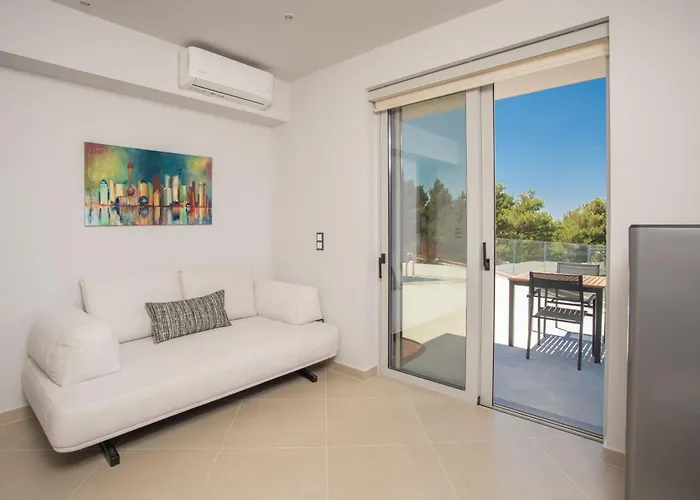 Apartment Calma Lefkada *