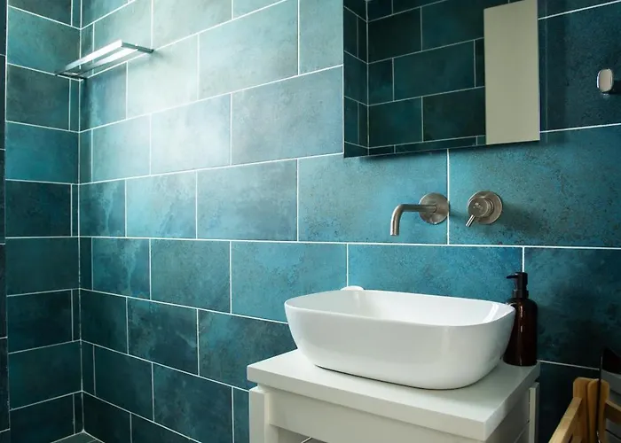 Lägenhet Calma Lefkada Athánion